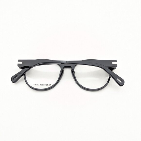 🕶️G-Star Raw Thin Jenkin Eyeglasses 50/18/145 | ALL611🕶️ - Picture 2 of 9